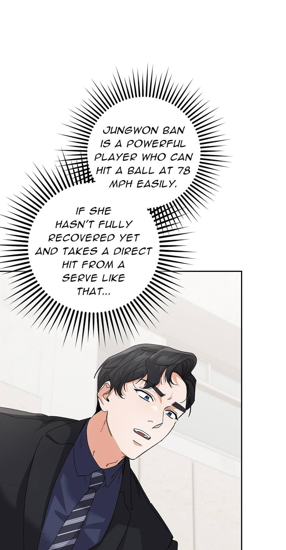 Read Unblockable Romance chapter 33 image 101 on Lezhin
