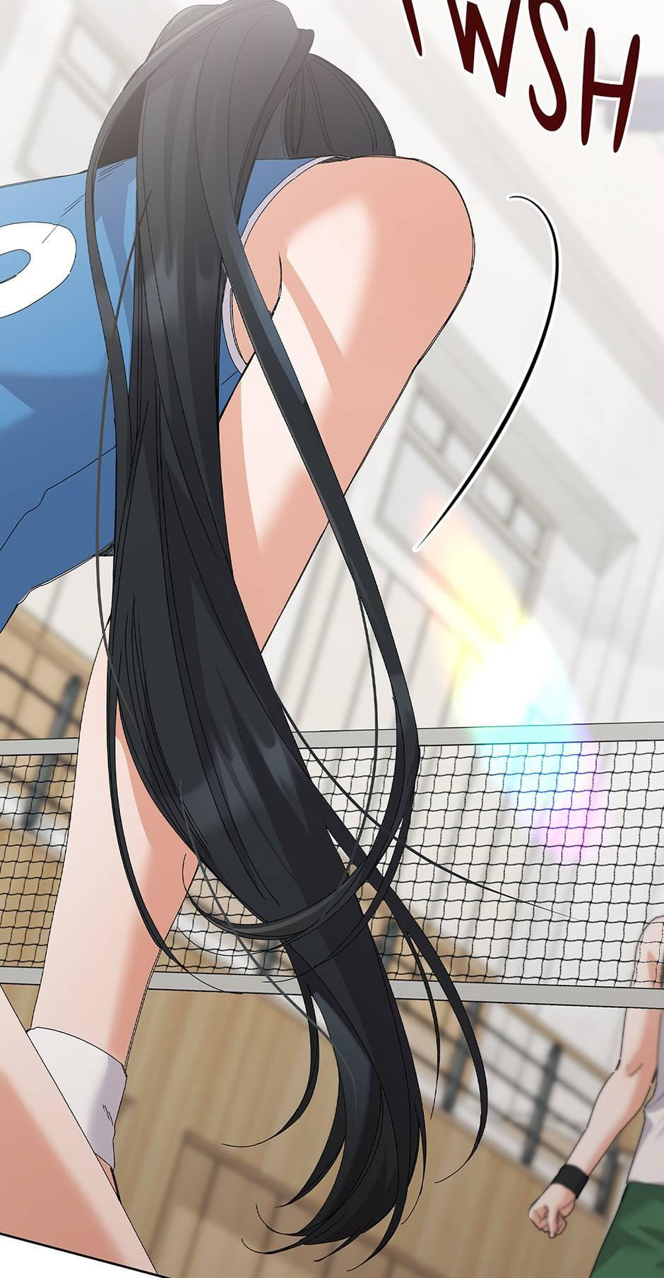 Read Unblockable Romance chapter 33 image 103 on Lezhin