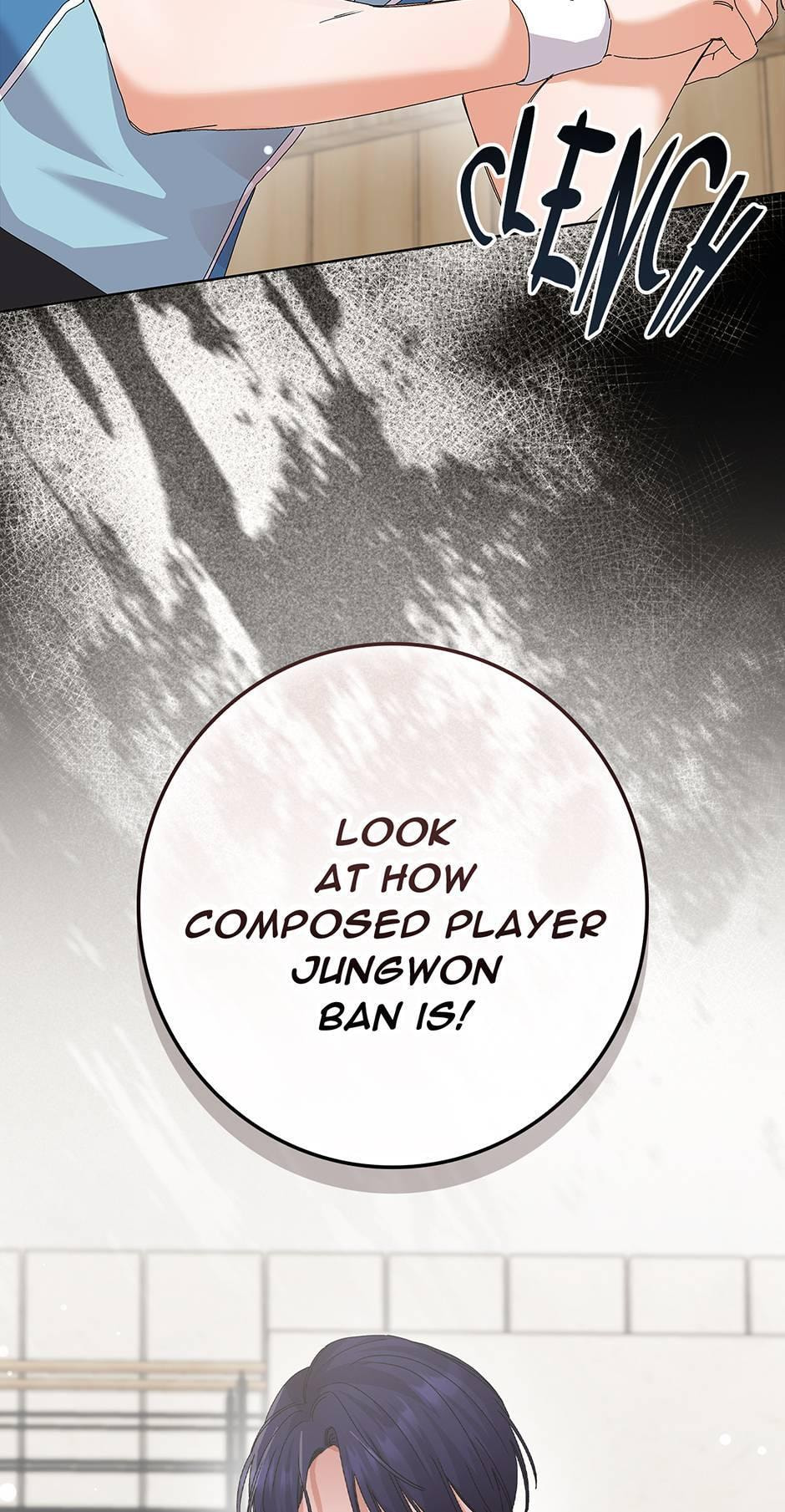 Read Unblockable Romance chapter 33 image 106 on Lezhin