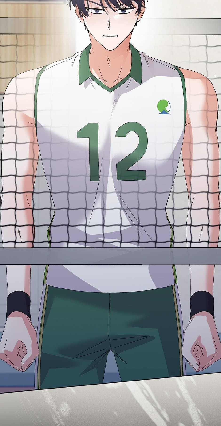 Read Unblockable Romance chapter 33 image 107 on Lezhin