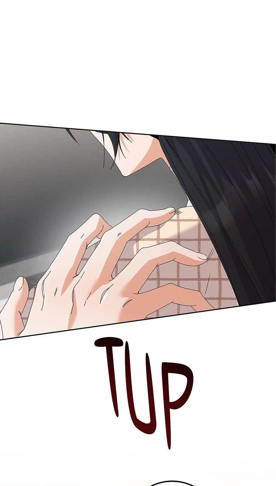 Read Unblockable Romance chapter 33 image 26 on Lezhin