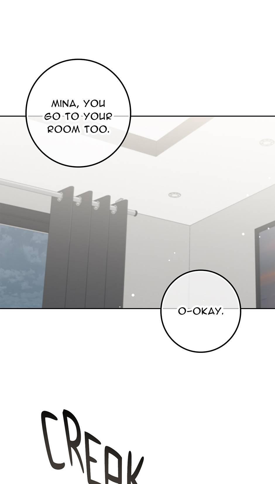 Read Unblockable Romance chapter 33 image 29 on Lezhin