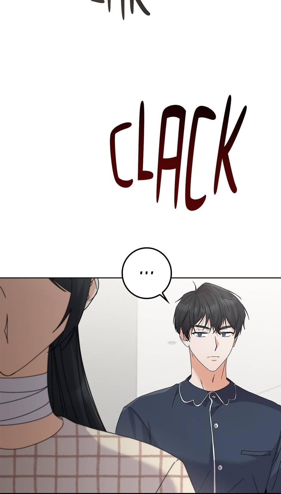 Read Unblockable Romance chapter 33 image 30 on Lezhin