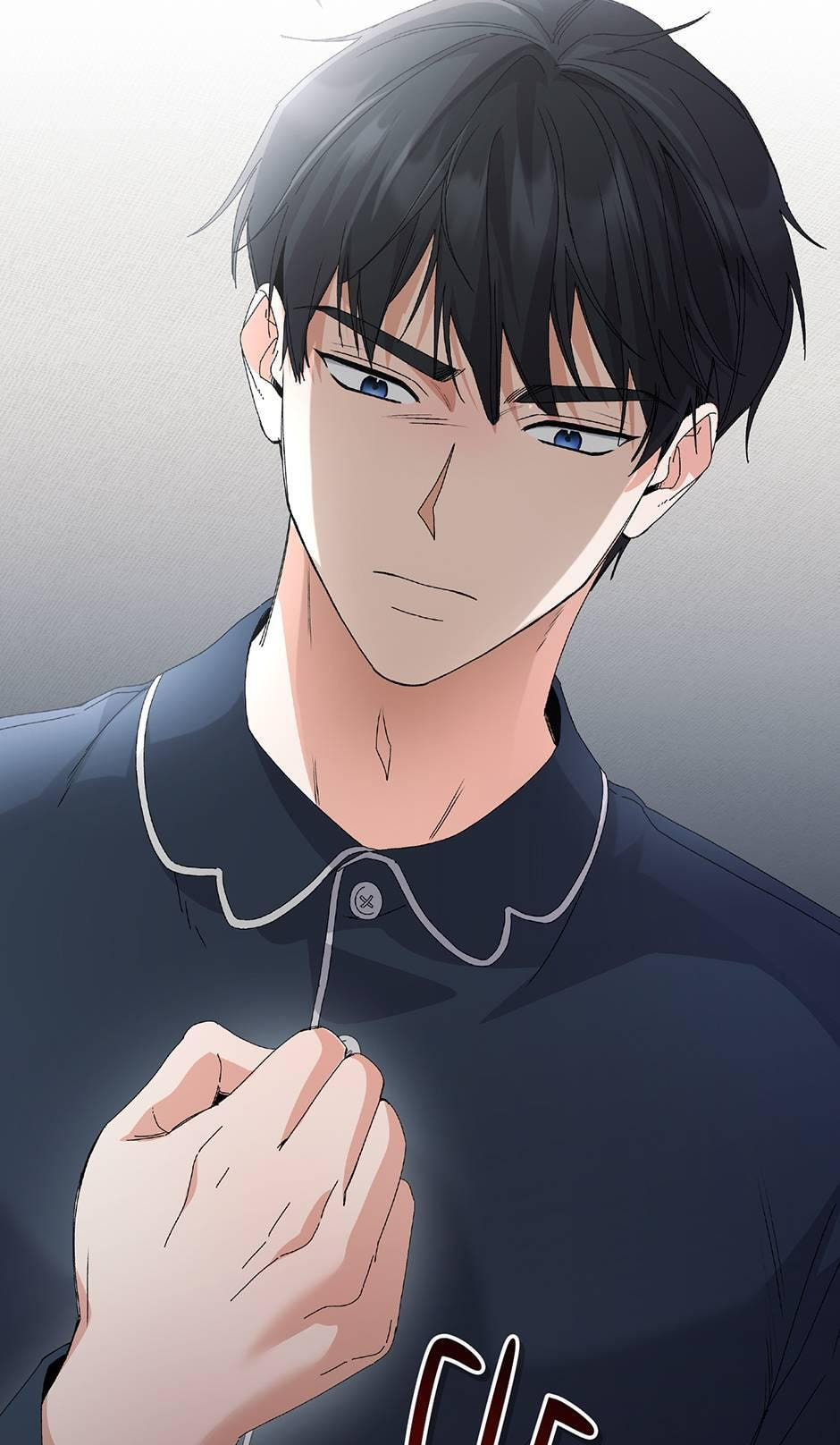 Read Unblockable Romance chapter 33 image 33 on Lezhin