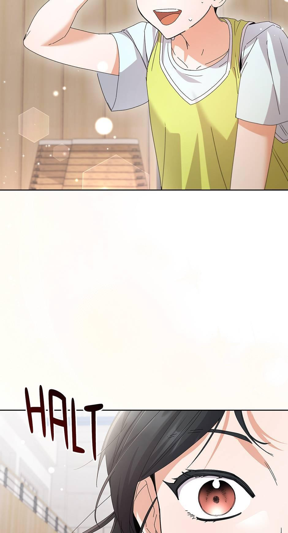 Read Unblockable Romance chapter 33 image 41 on Lezhin