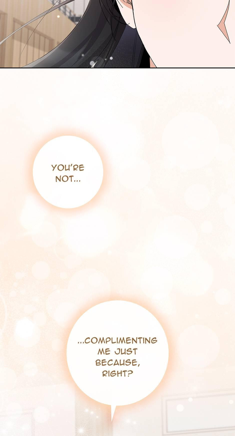Read Unblockable Romance chapter 33 image 42 on Lezhin