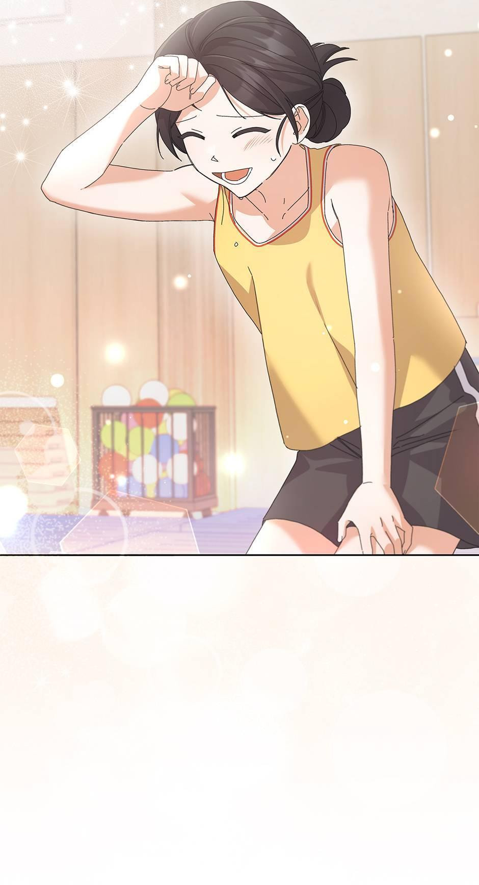 Read Unblockable Romance chapter 33 image 43 on Lezhin