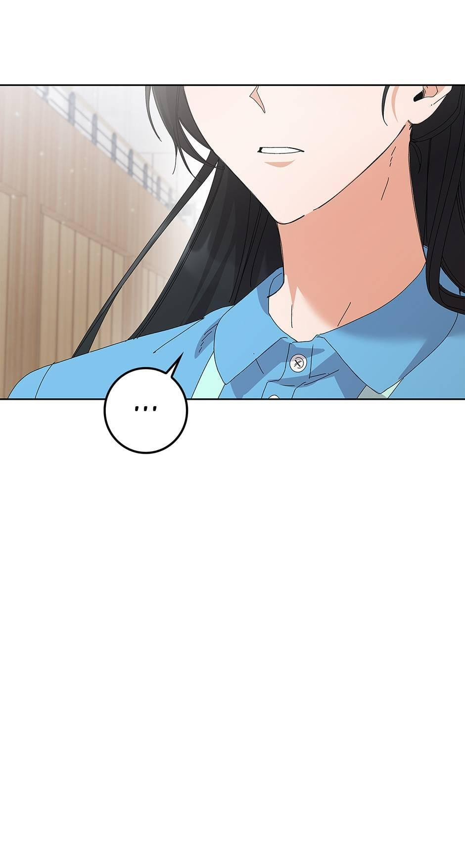 Read Unblockable Romance chapter 33 image 44 on Lezhin