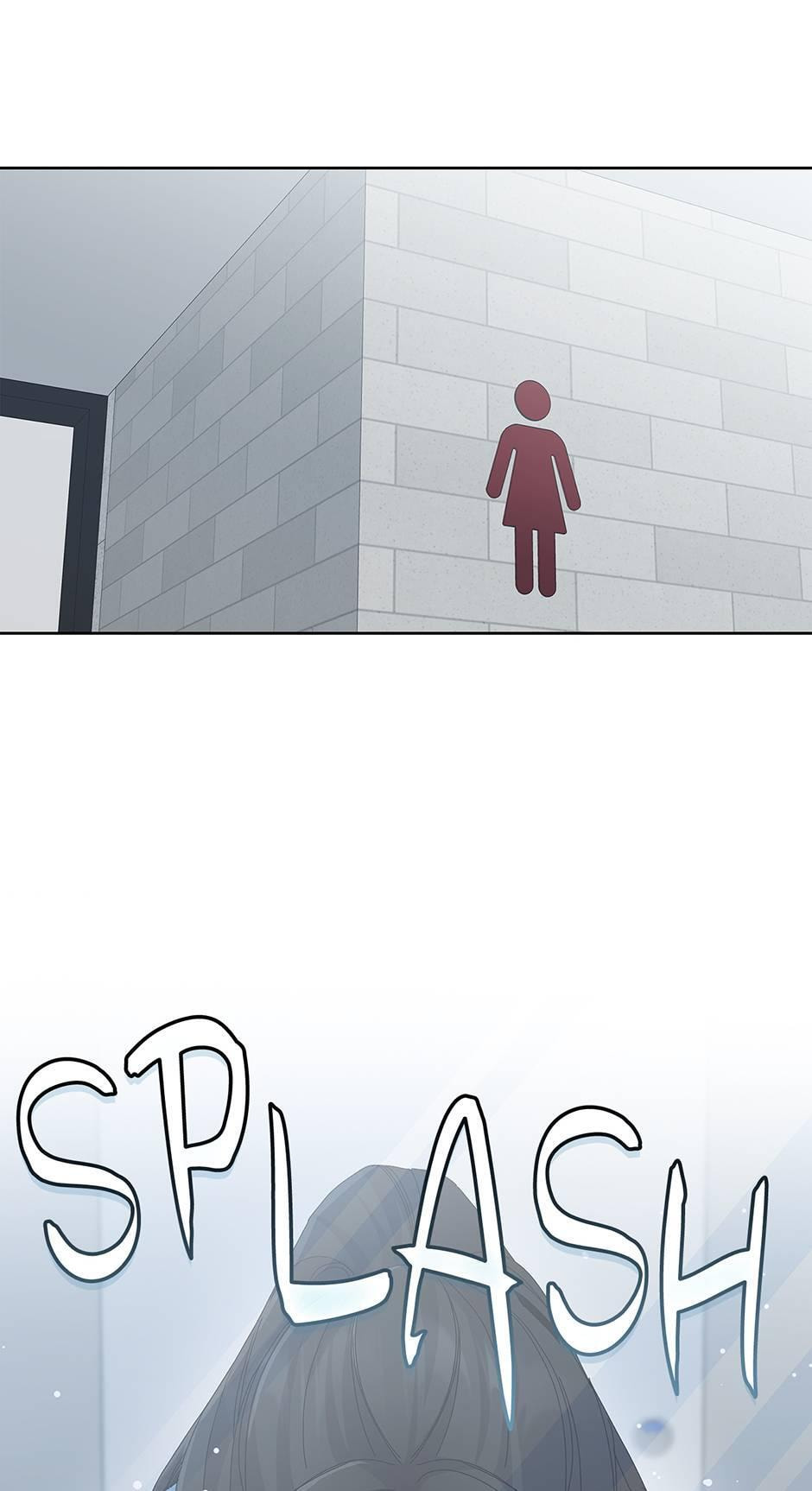 Read Unblockable Romance chapter 33 image 45 on Lezhin
