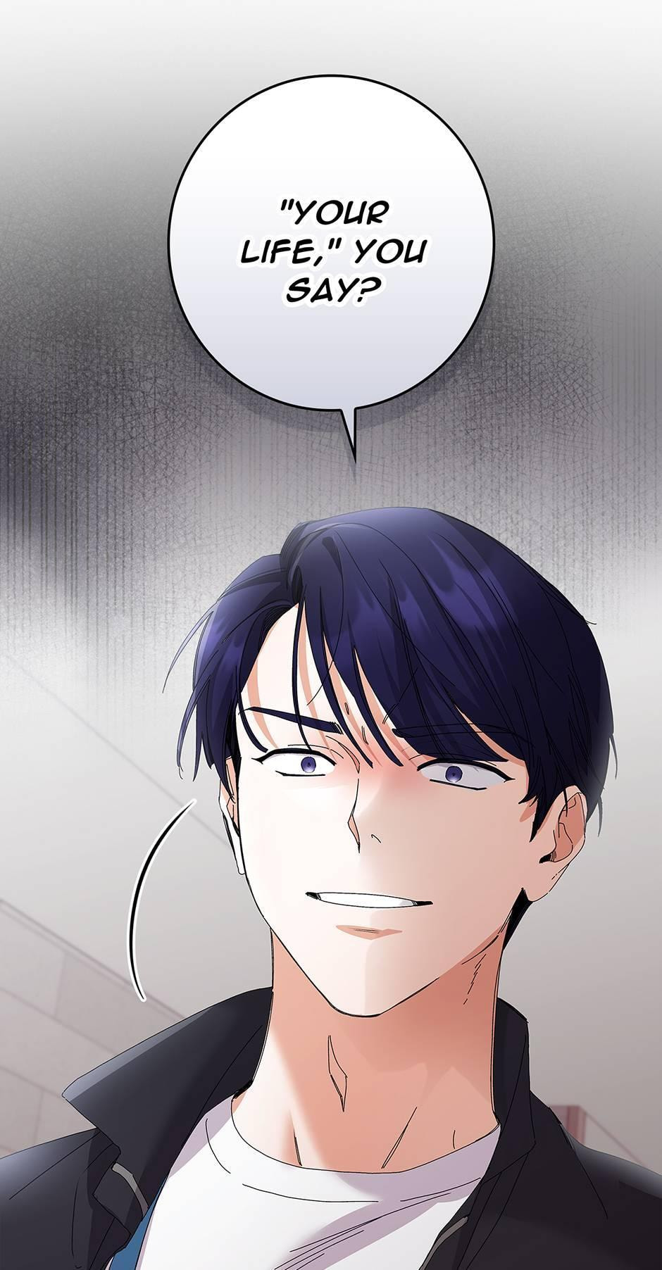 Read Unblockable Romance chapter 33 image 62 on Lezhin