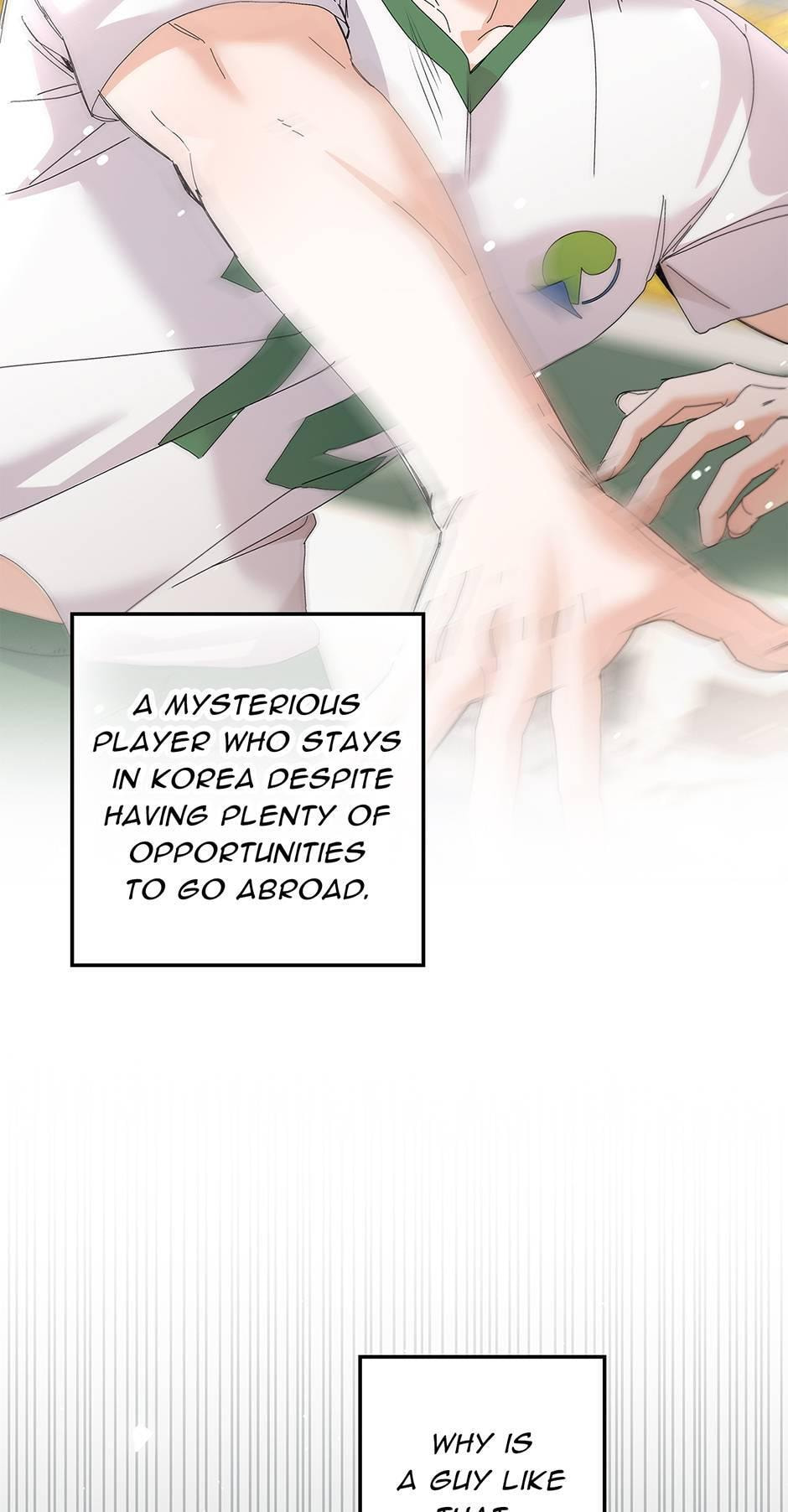 Read Unblockable Romance chapter 33 image 64 on Lezhin