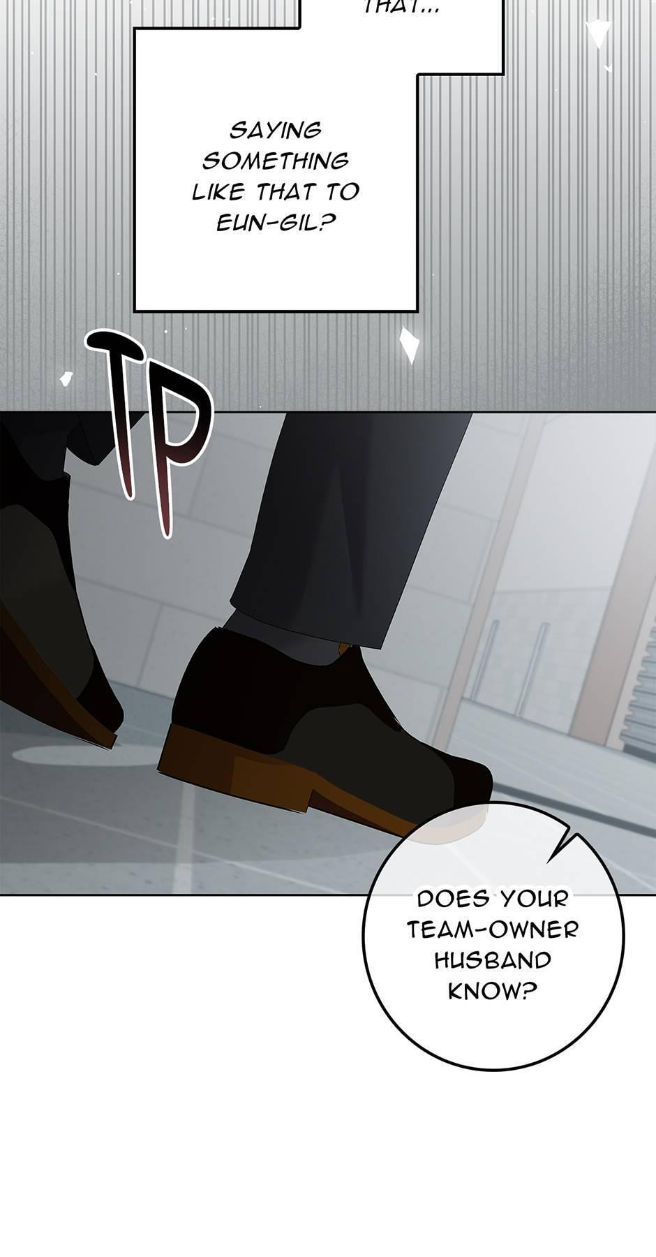 Read Unblockable Romance chapter 33 image 65 on Lezhin