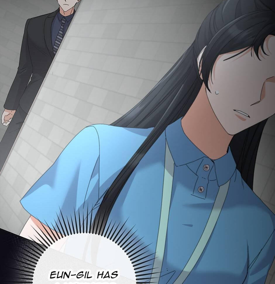 Read Unblockable Romance chapter 33 image 69 on Lezhin