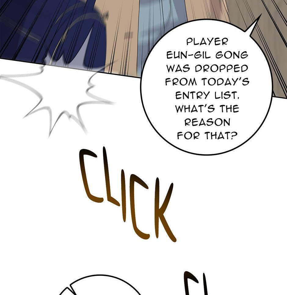 Read Unblockable Romance chapter 33 image 7 on Lezhin