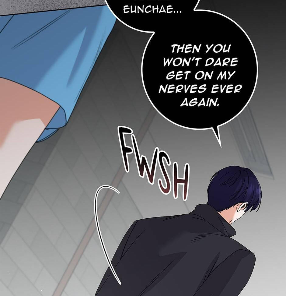 Read Unblockable Romance chapter 33 image 71 on Lezhin