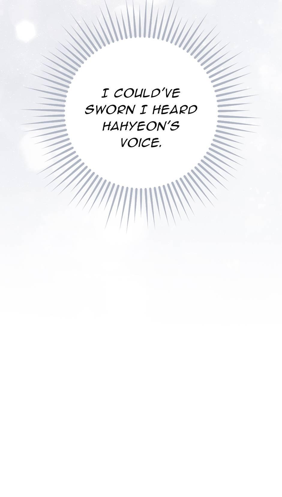 Read Unblockable Romance chapter 33 image 79 on Lezhin