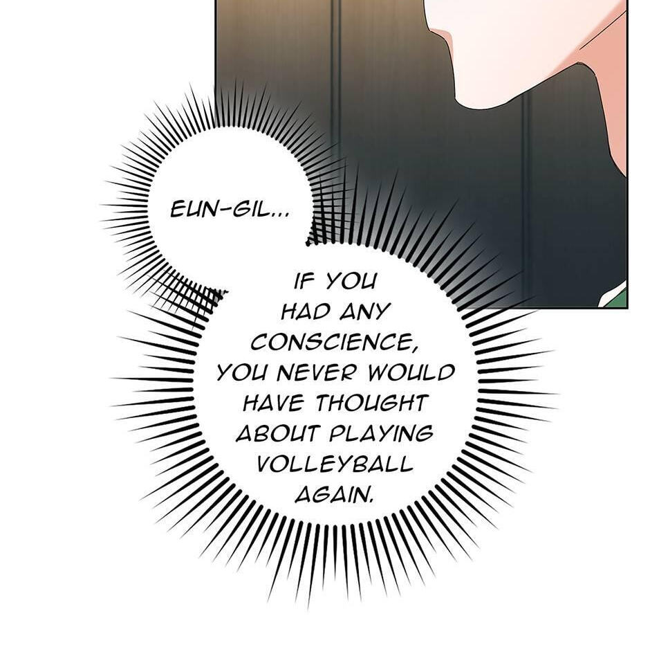 Read Unblockable Romance chapter 33 image 84 on Lezhin