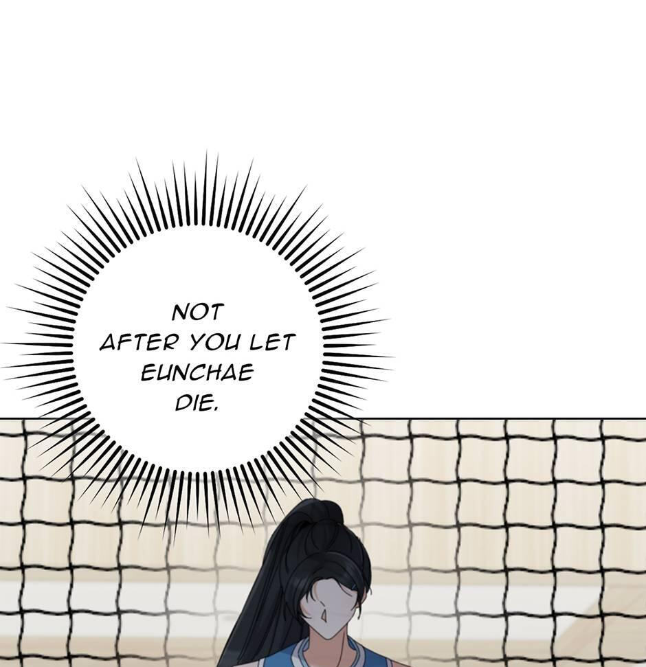 Read Unblockable Romance chapter 33 image 85 on Lezhin