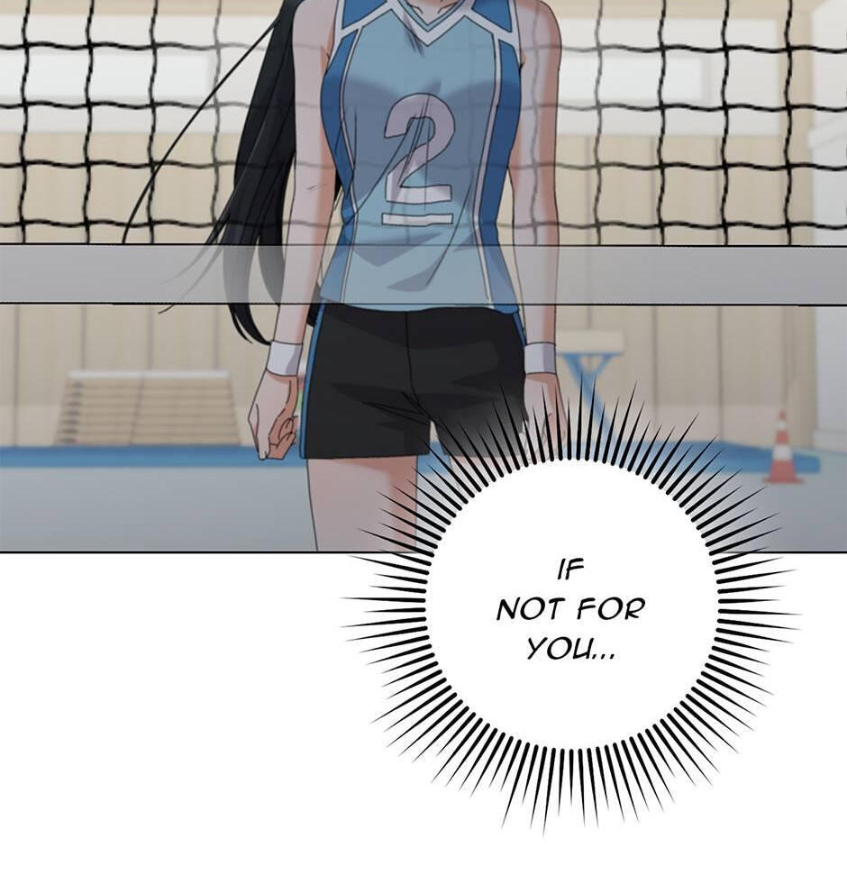 Read Unblockable Romance chapter 33 image 86 on Lezhin