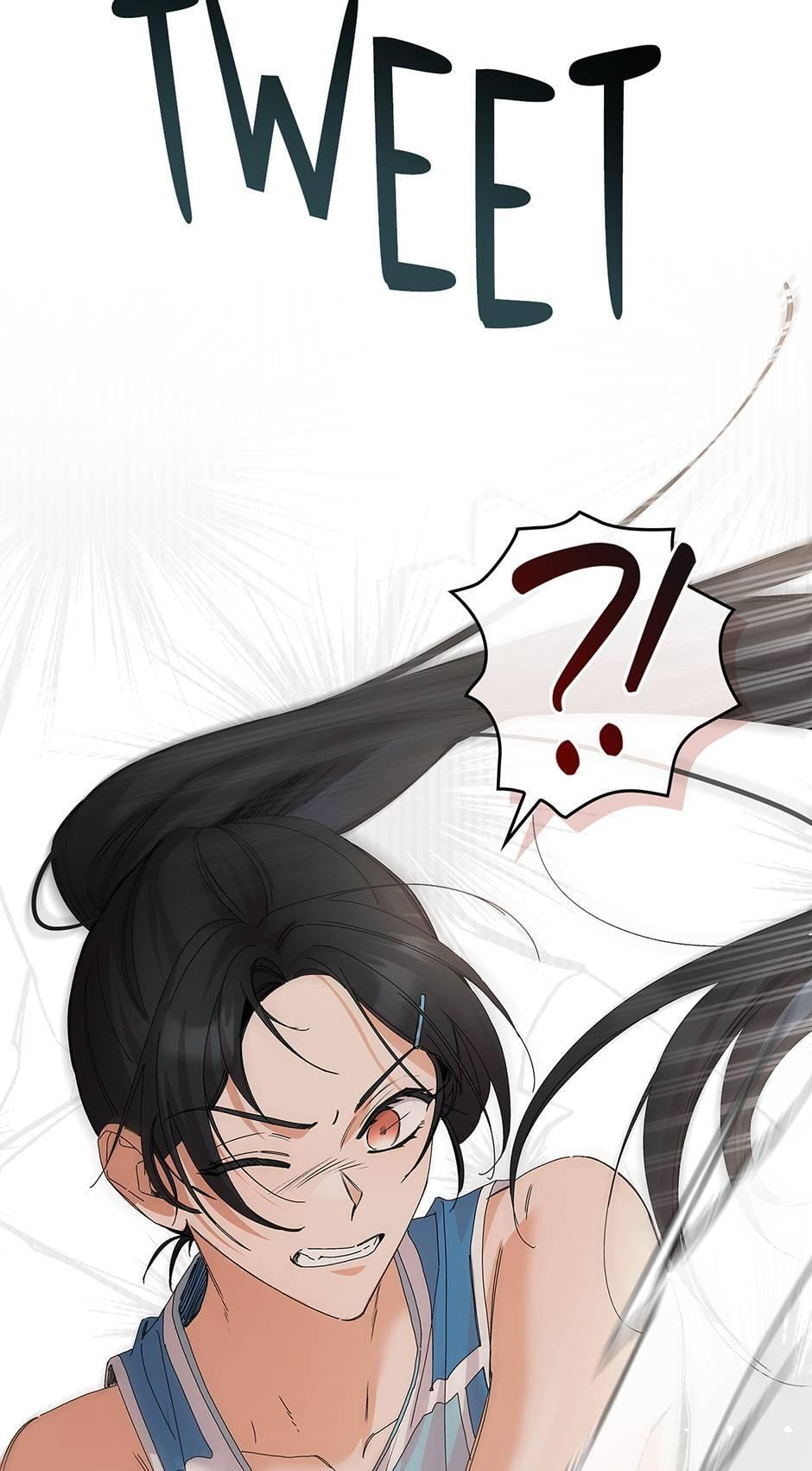 Read Unblockable Romance chapter 33 image 92 on Lezhin