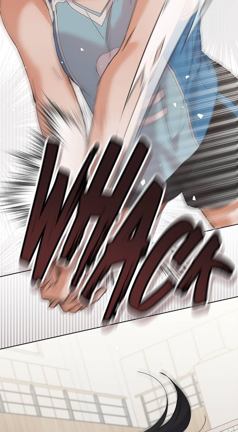 Read Unblockable Romance chapter 33 image 93 on Lezhin