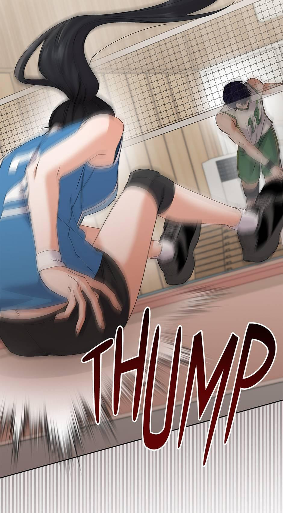Read Unblockable Romance chapter 33 image 94 on Lezhin