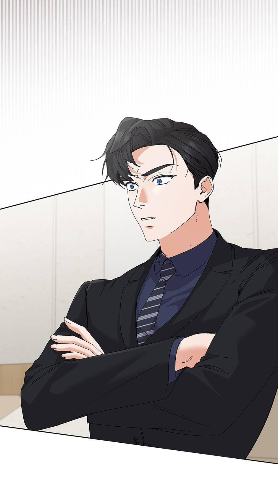 Read Unblockable Romance chapter 33 image 95 on Lezhin