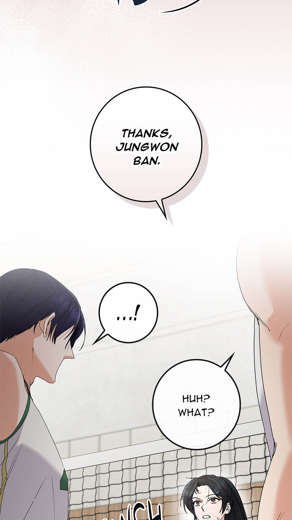 Read Unblockable Romance chapter 34 image 24 on Lezhin