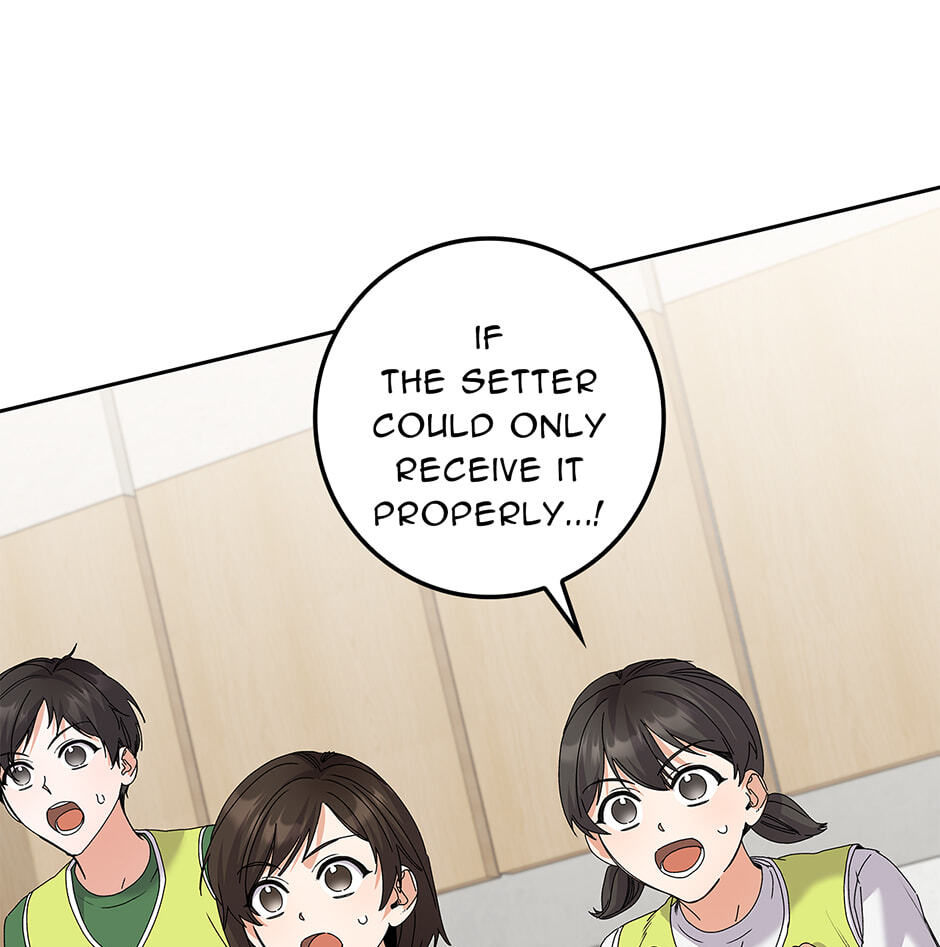 Read Unblockable Romance chapter 34 image 34 on Lezhin