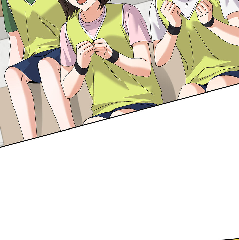 Read Unblockable Romance chapter 34 image 35 on Lezhin