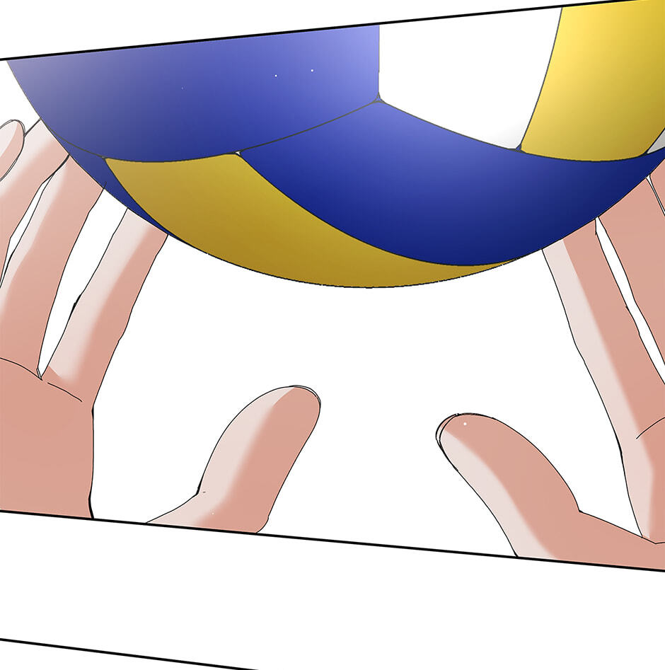 Read Unblockable Romance chapter 34 image 36 on Lezhin