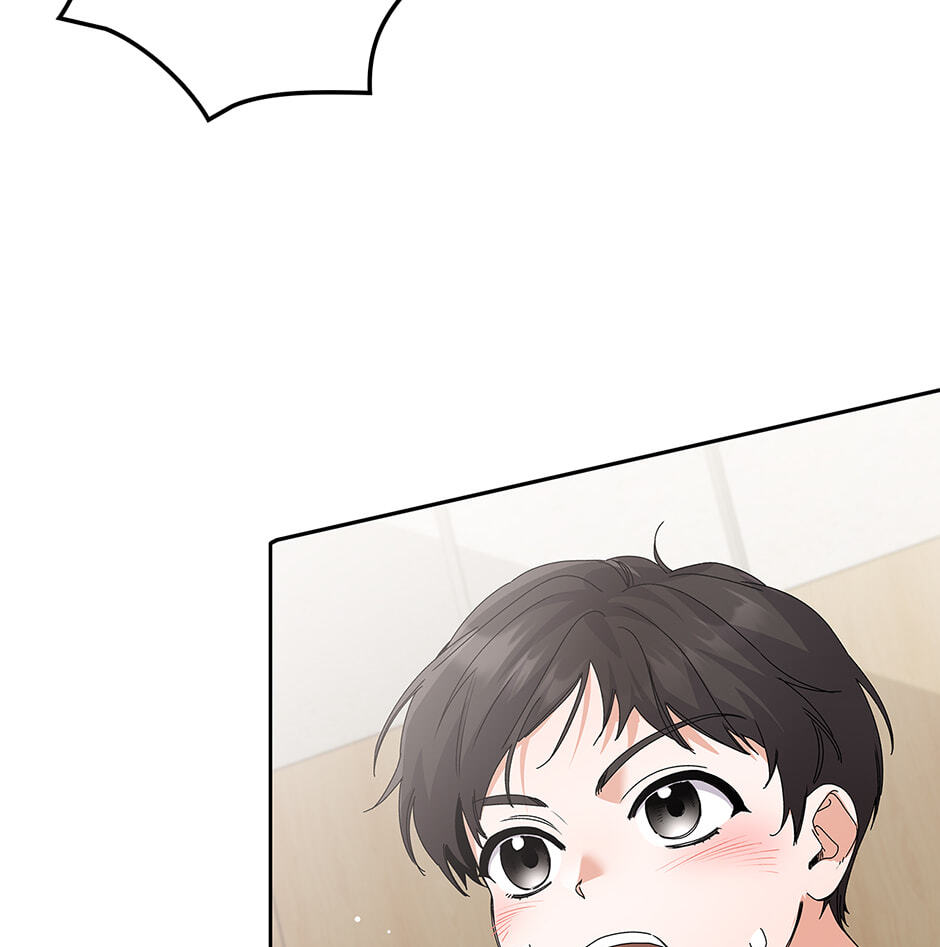 Read Unblockable Romance chapter 34 image 38 on Lezhin