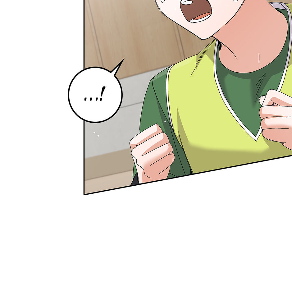 Read Unblockable Romance chapter 34 image 39 on Lezhin