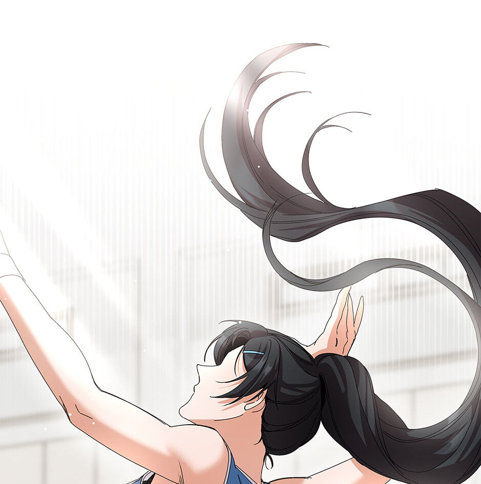 Read Unblockable Romance chapter 34 image 40 on Lezhin