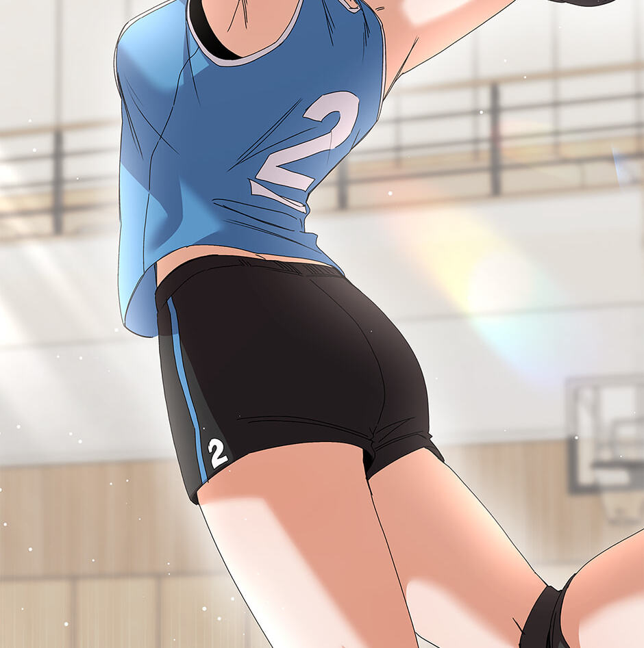 Read Unblockable Romance chapter 34 image 41 on Lezhin