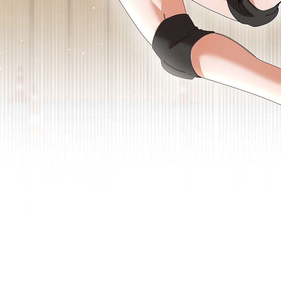Read Unblockable Romance chapter 34 image 42 on Lezhin