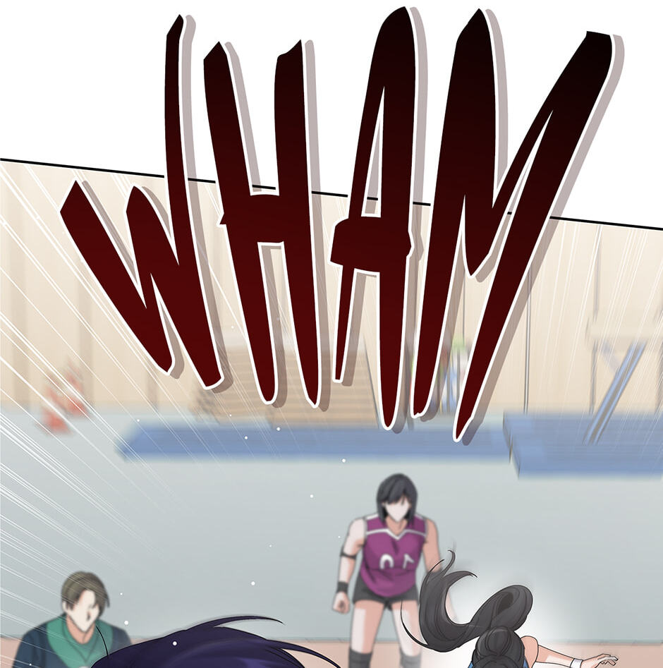 Read Unblockable Romance chapter 34 image 43 on Lezhin