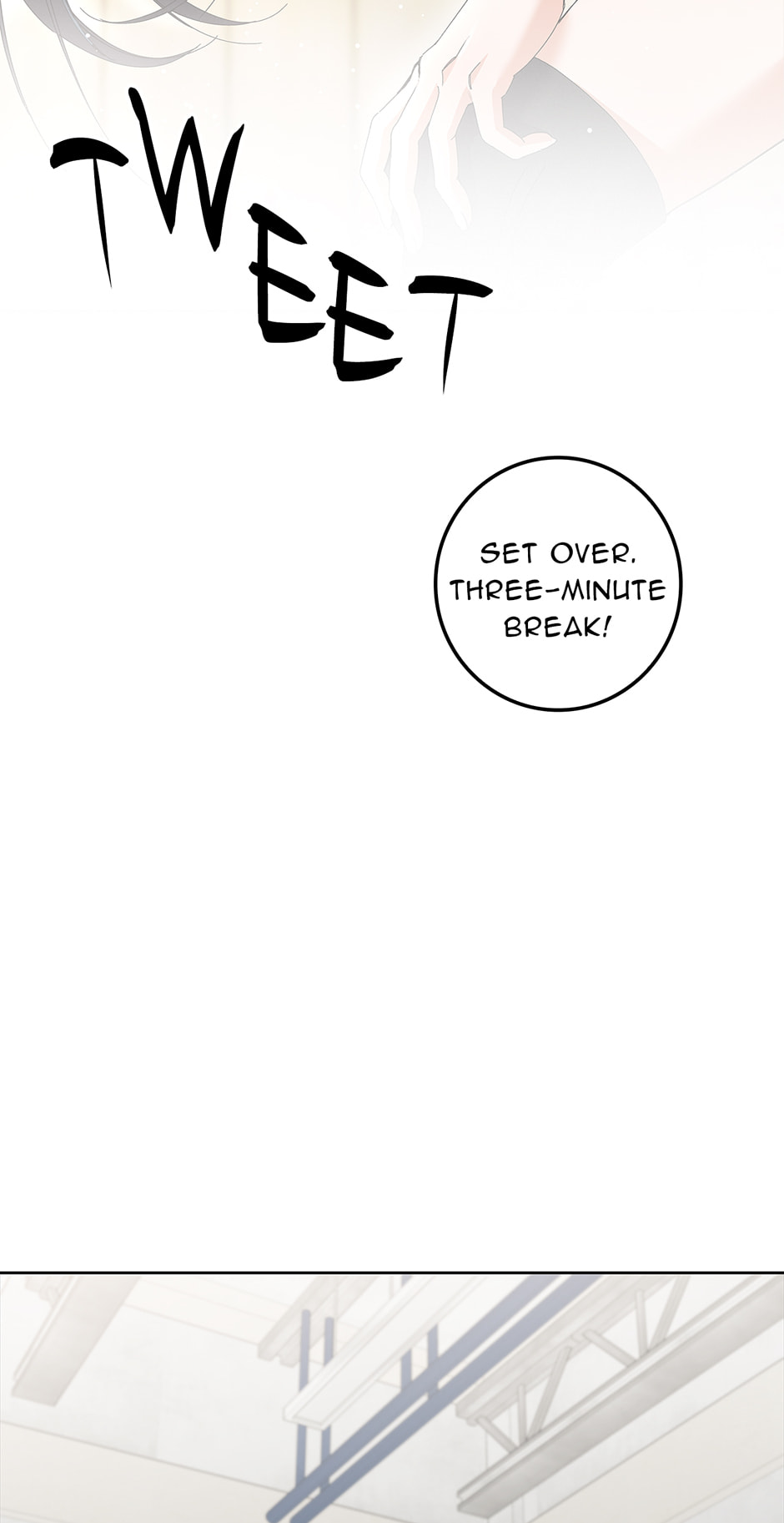 Read Unblockable Romance chapter 34 image 56 on Lezhin