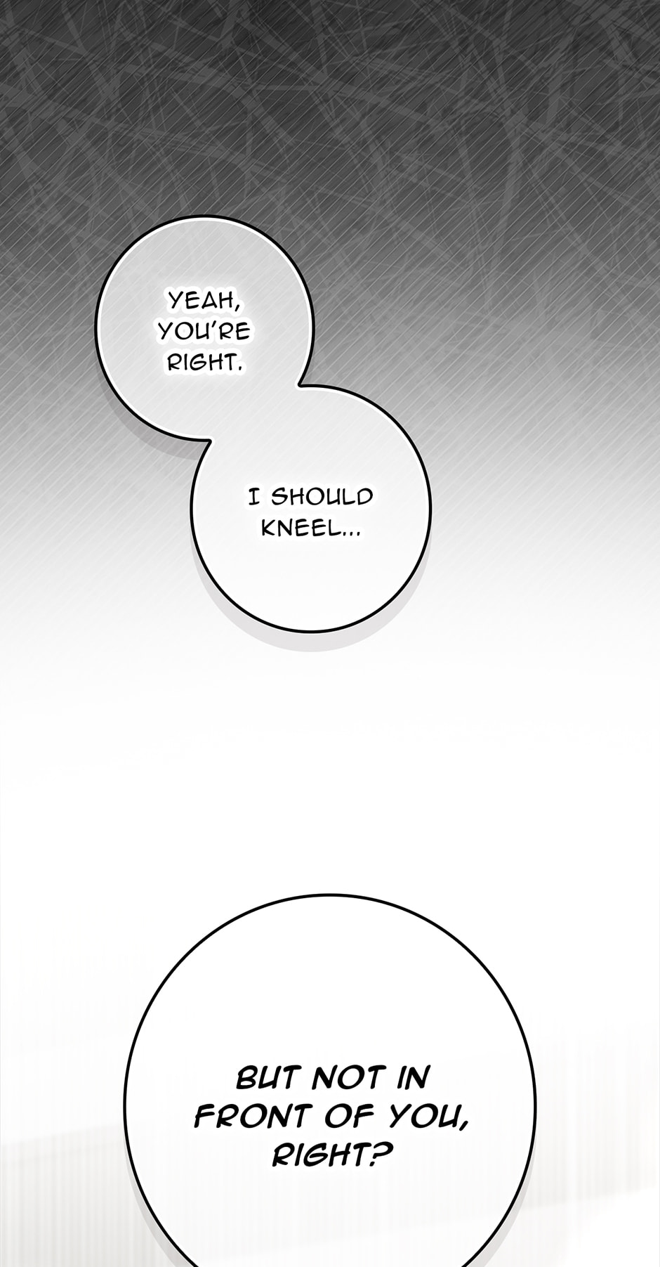 Read Unblockable Romance chapter 34 image 62 on Lezhin