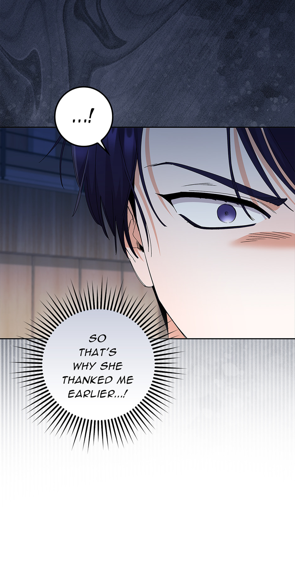 Read Unblockable Romance chapter 34 image 64 on Lezhin