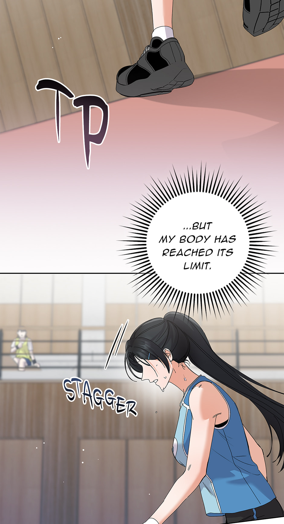 Read Unblockable Romance chapter 34 image 67 on Lezhin