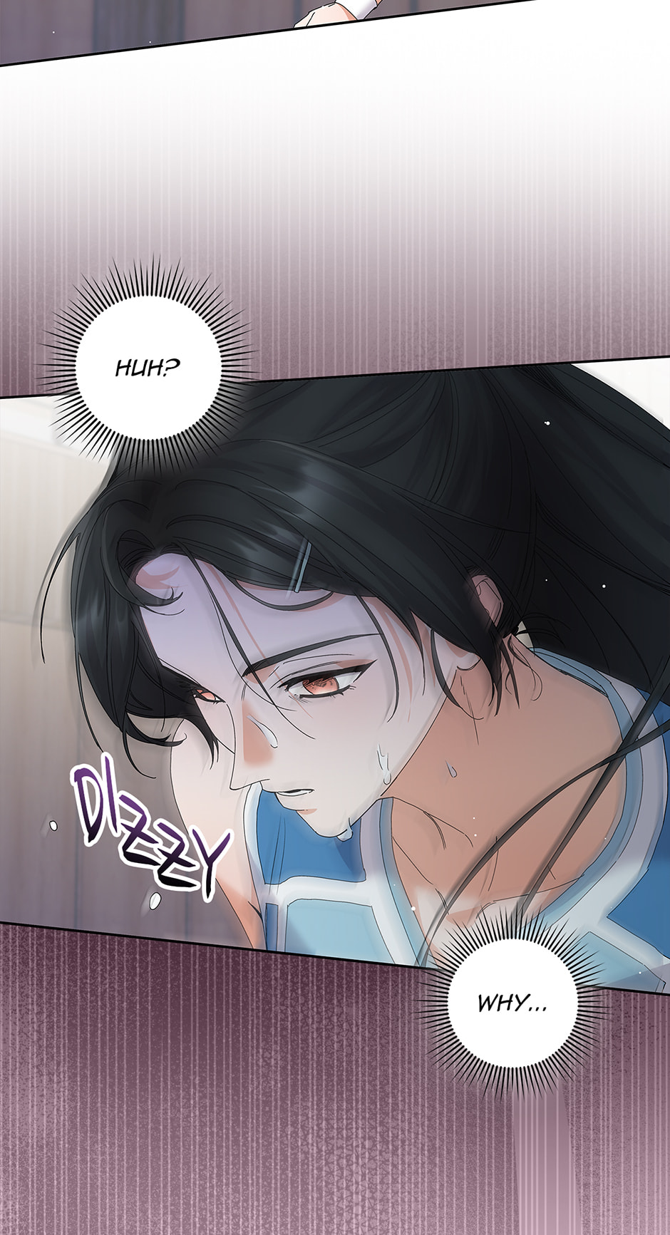 Read Unblockable Romance chapter 34 image 68 on Lezhin