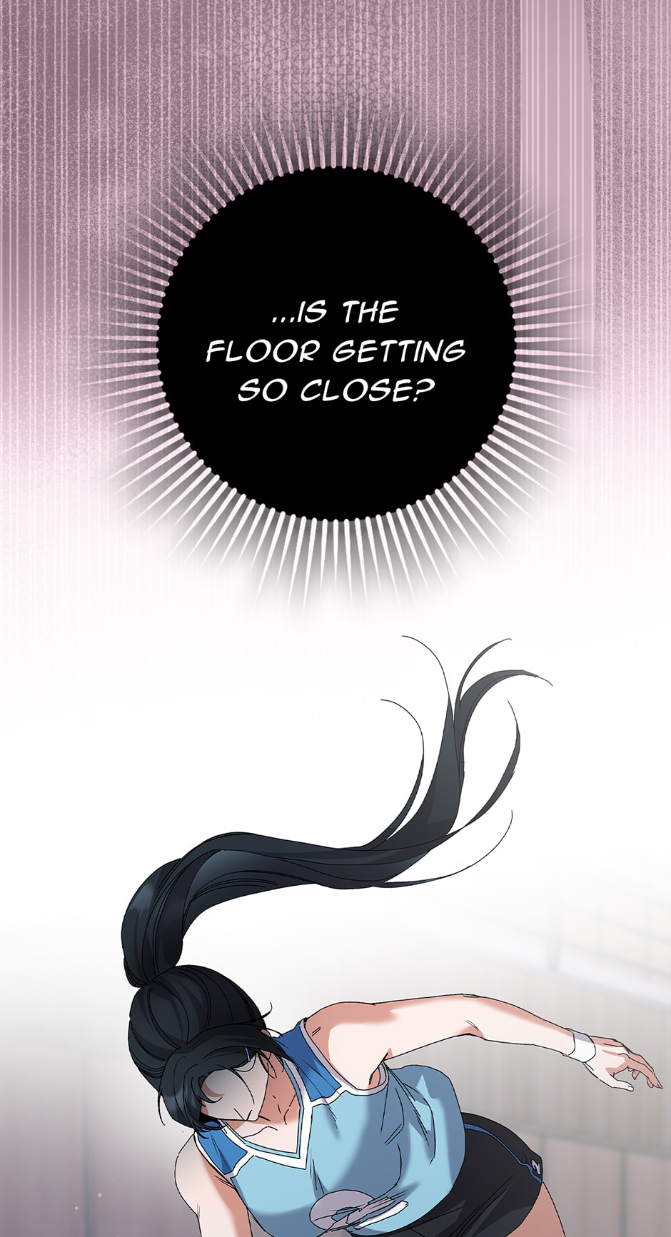 Read Unblockable Romance chapter 34 image 69 on Lezhin