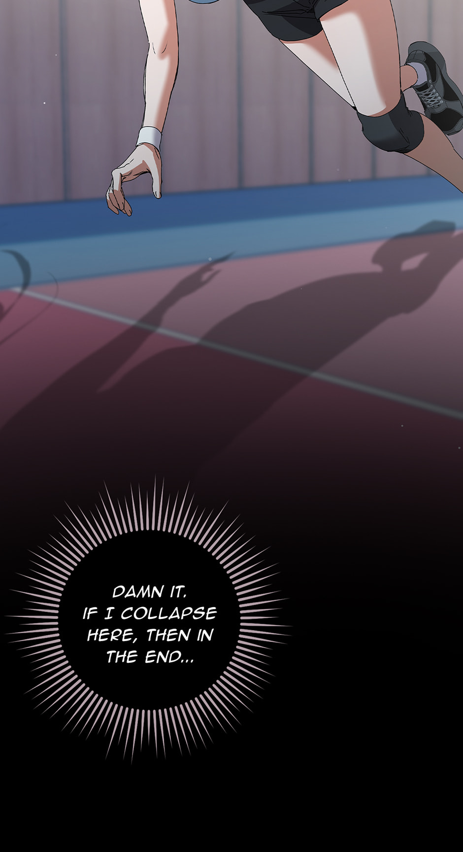 Read Unblockable Romance chapter 34 image 70 on Lezhin