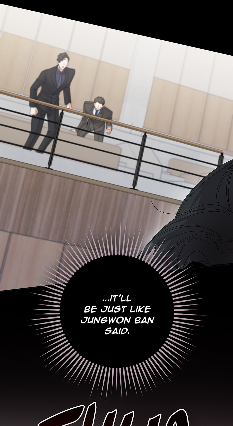 Read Unblockable Romance chapter 34 image 71 on Lezhin