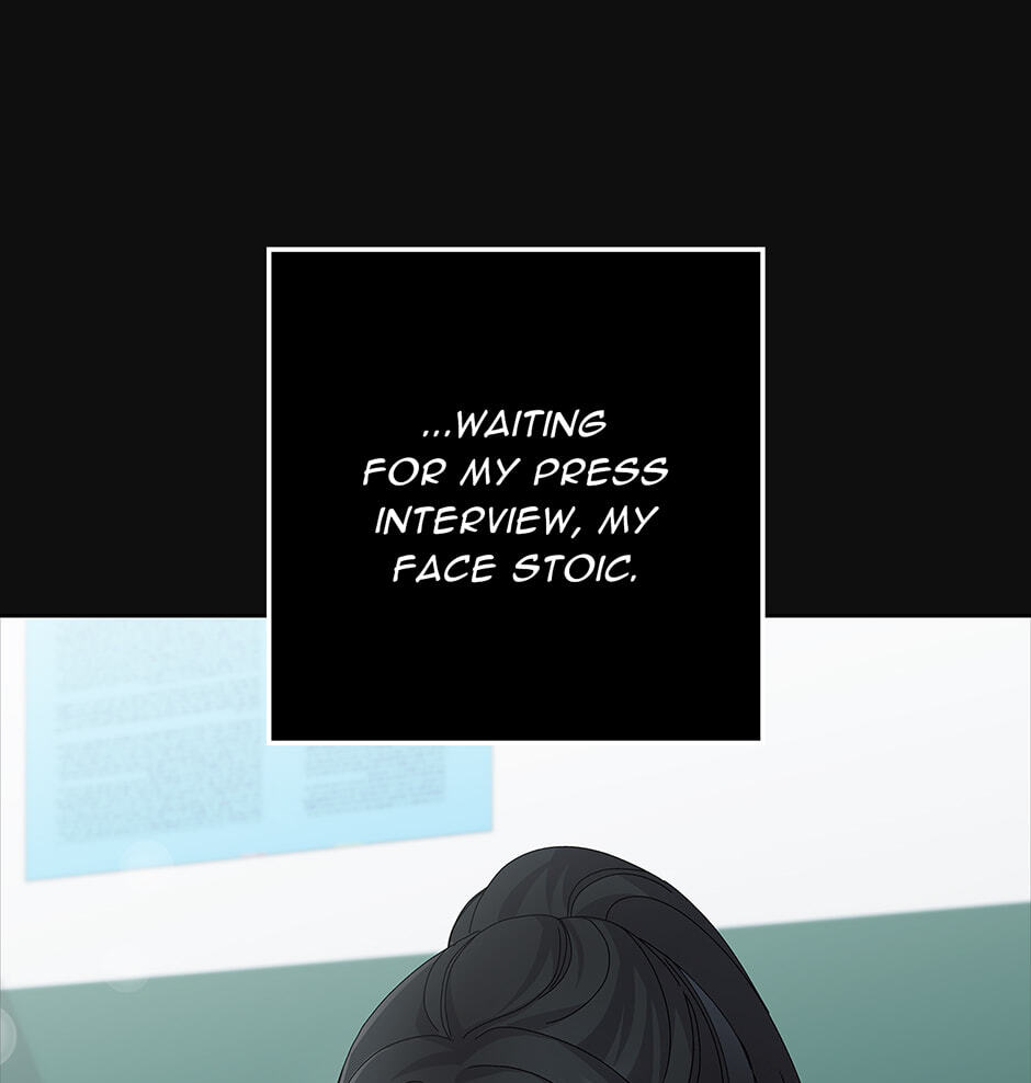 Read Unblockable Romance chapter 34 image 77 on Lezhin