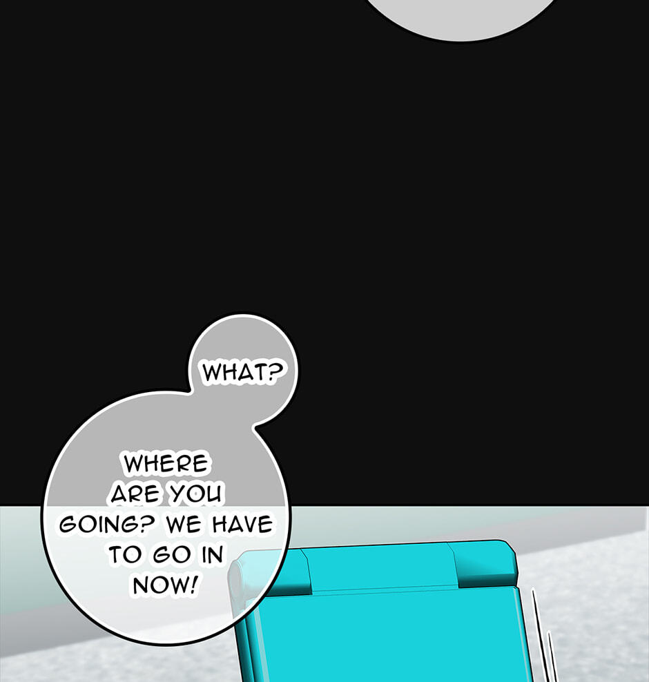 Read Unblockable Romance chapter 34 image 79 on Lezhin
