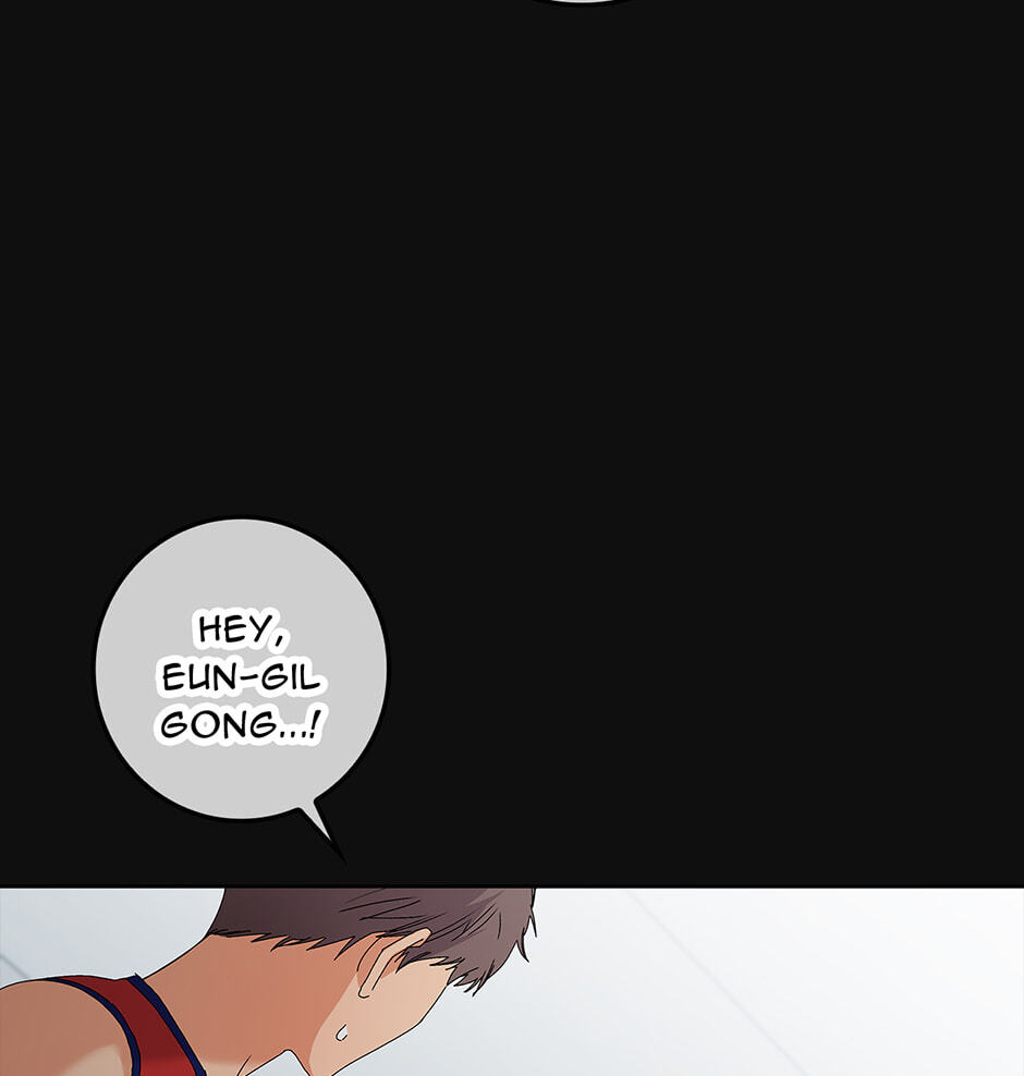 Read Unblockable Romance chapter 34 image 81 on Lezhin