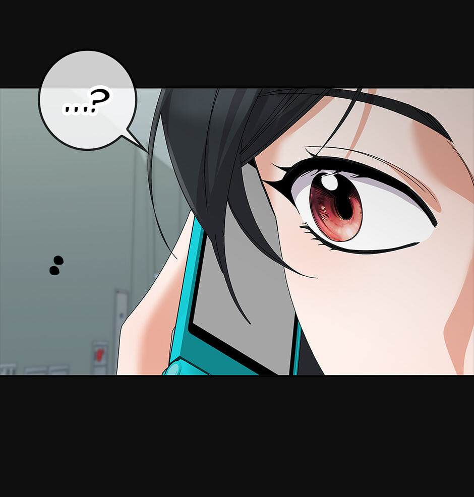Read Unblockable Romance chapter 34 image 88 on Lezhin