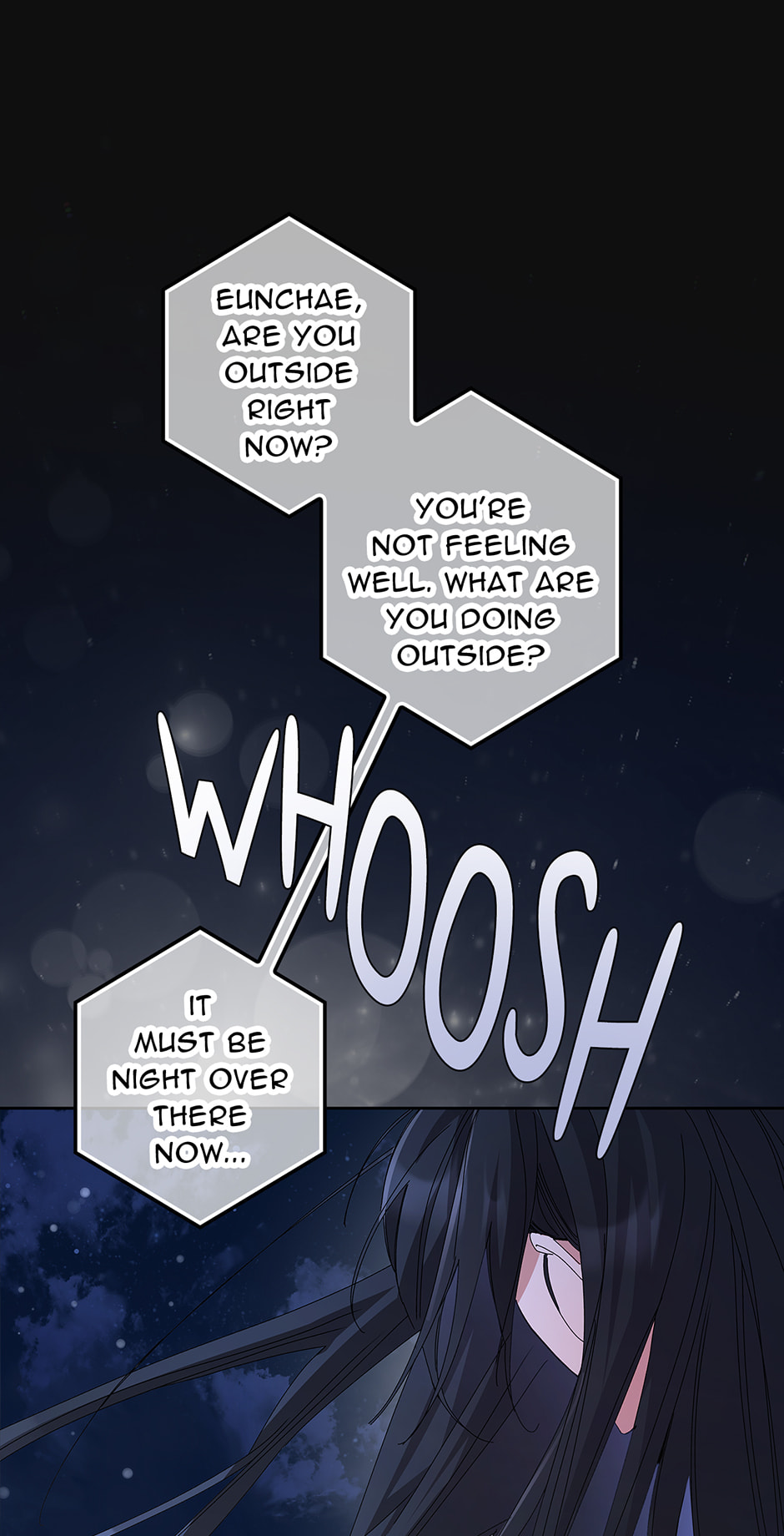 Read Unblockable Romance chapter 34 image 89 on Lezhin